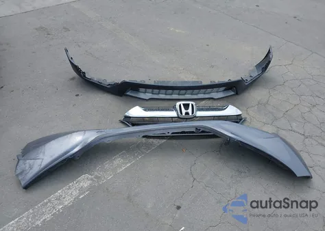 2018 Honda Cr-V Lx from USA, damaged, VIN 2HKRW5H37JH421896